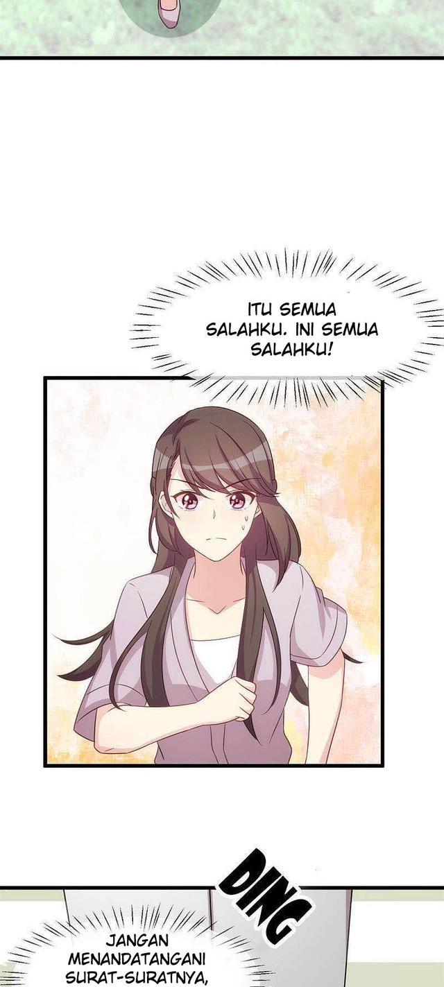 CEO’s Sudden Proposal Chapter 343 Gambar 8